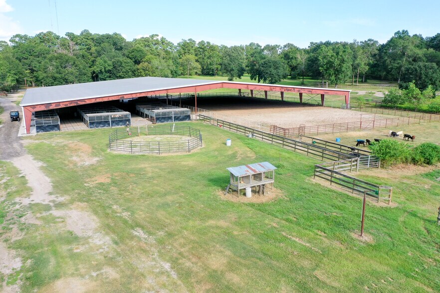 More Photos Of 19323 Belleau Wood Dr, Humble Flex For Sale