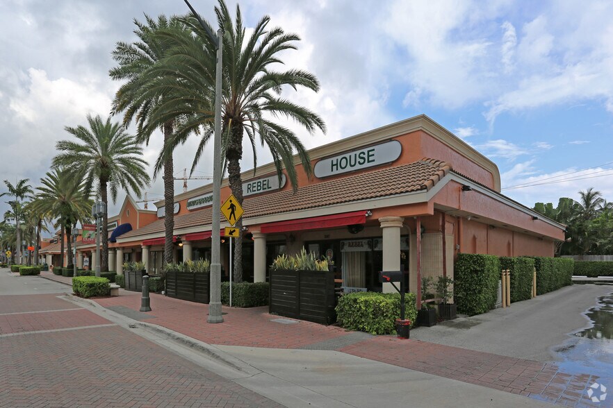 Primary Photo Of 201-297 E Palmetto Park Rd, Boca Raton Unknown For Lease
