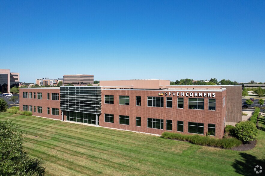 Primary Photo Of 303 Congressional Blvd, Carmel Coworking Space