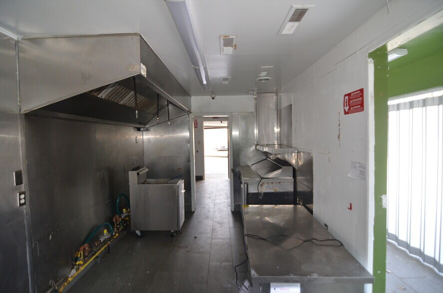 More Photos Of 2110 Allendown Dr, Durham Fast Food For Sale