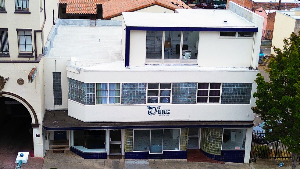 More Photos Of 519-525 Capitol St, Vallejo Loft Creative Space For Sale