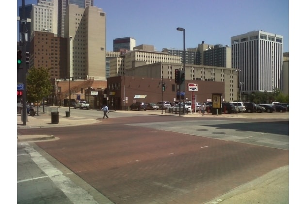 More Photos Of 420 S Ervay St, Dallas Storefront Retail Office For Lease