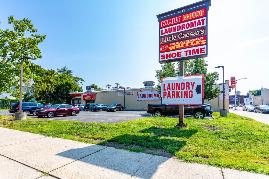 More Photos Of 907 S Orange Ave, East Orange Storefront For Lease