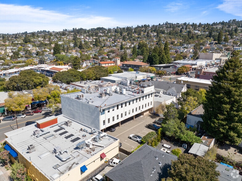 More Photos Of 1760 Solano Ave, Berkeley Office For Lease