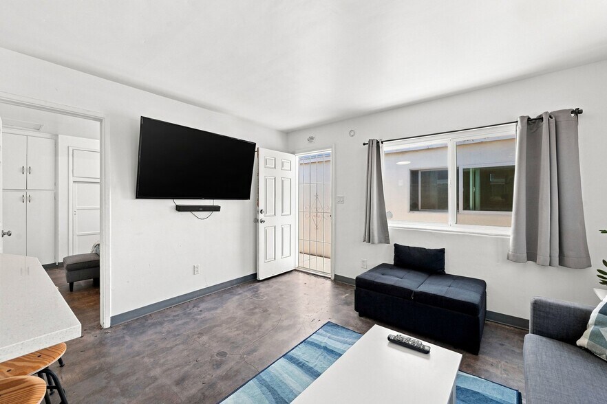 More Photos Of 5157 Muir Ave, San Diego Apartments For Sale