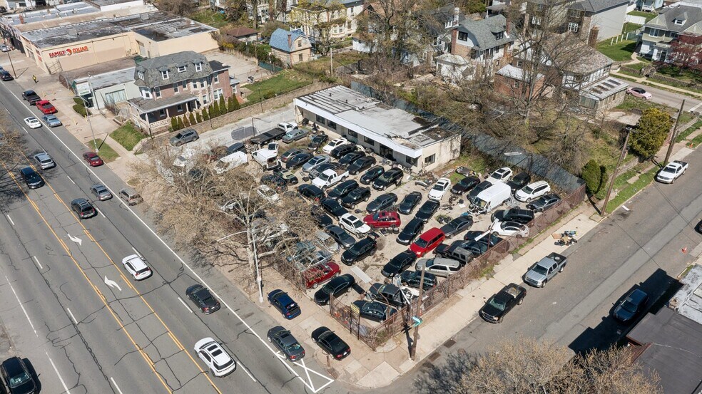 More Photos Of 6301-6311 N Broad St, Philadelphia Freestanding For Sale