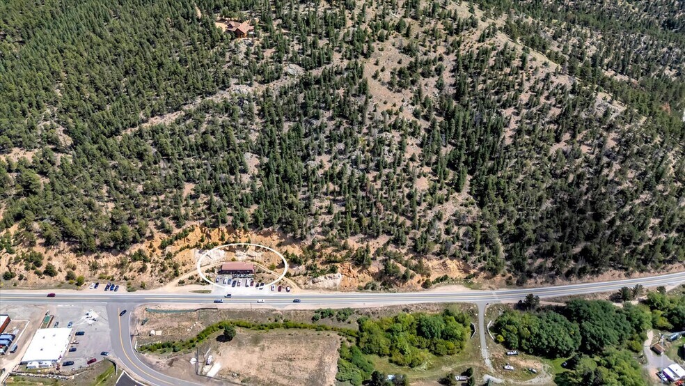 More Photos Of 30509 Highway 72, Golden Freestanding For Sale
