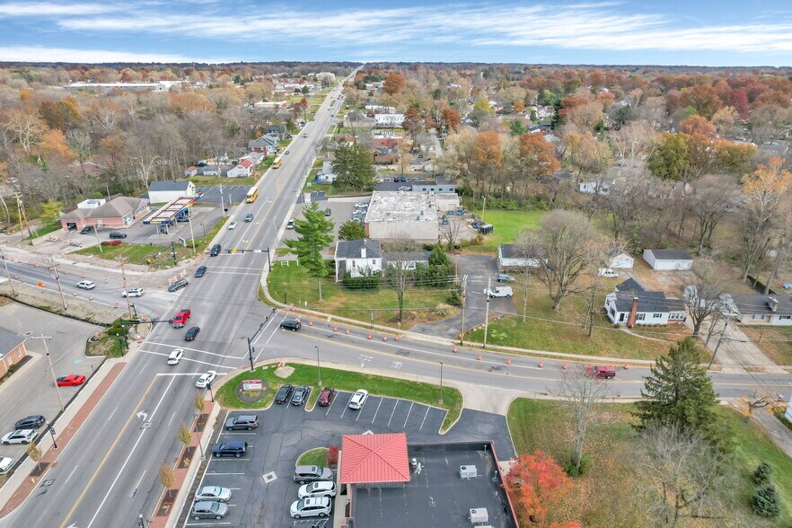 More Photos Of 7601 E Main St, Reynoldsburg Land For Lease