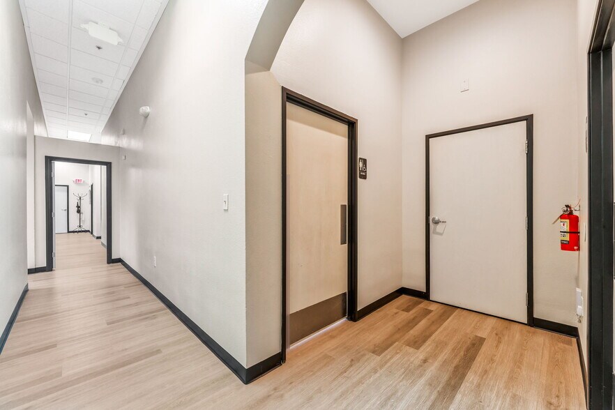 More Photos Of 4130 N Martin Luther King Blvd, North Las Vegas Office For Sale