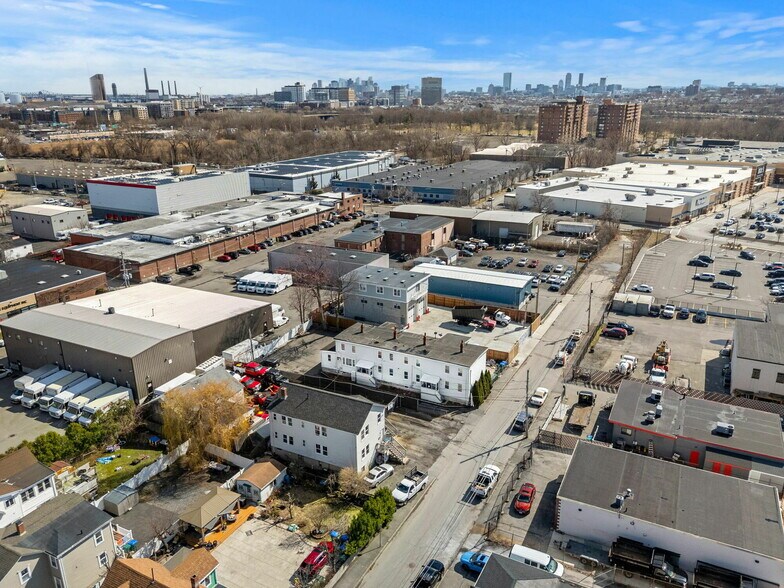 More Photos Of 24 Linden St, Medford Apartments For Sale