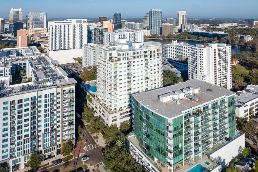 More Photos Of 100 S Eola Dr, Orlando Apartments For Lease