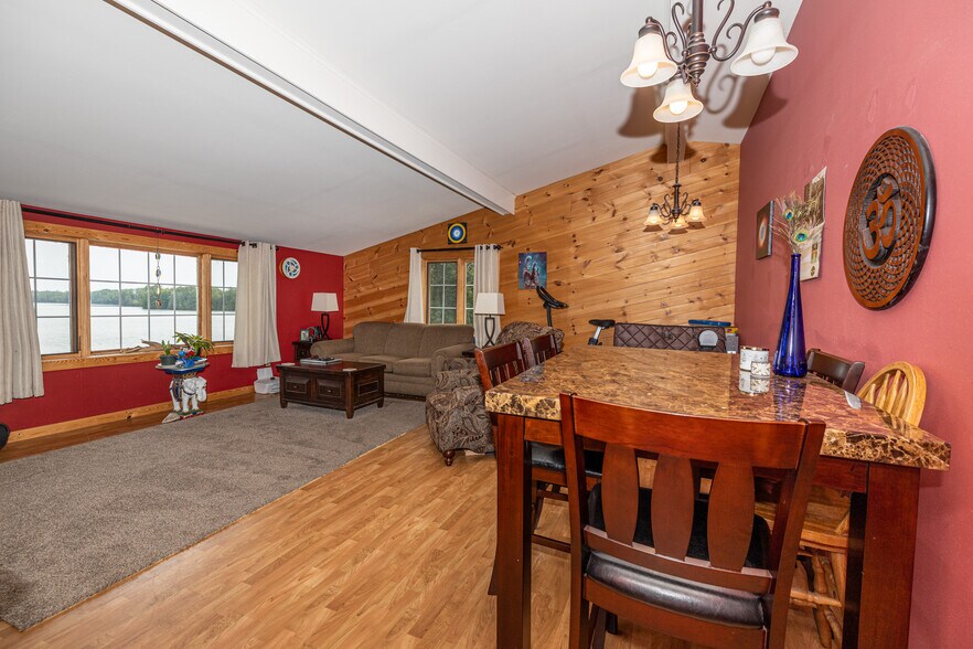 More Photos Of 10338 Big Arbor Vitae Dr, Woodruff Restaurant For Sale