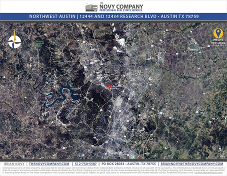 More Photos Of 12444 Research Blvd, Austin Storefront Retail Office For Sale