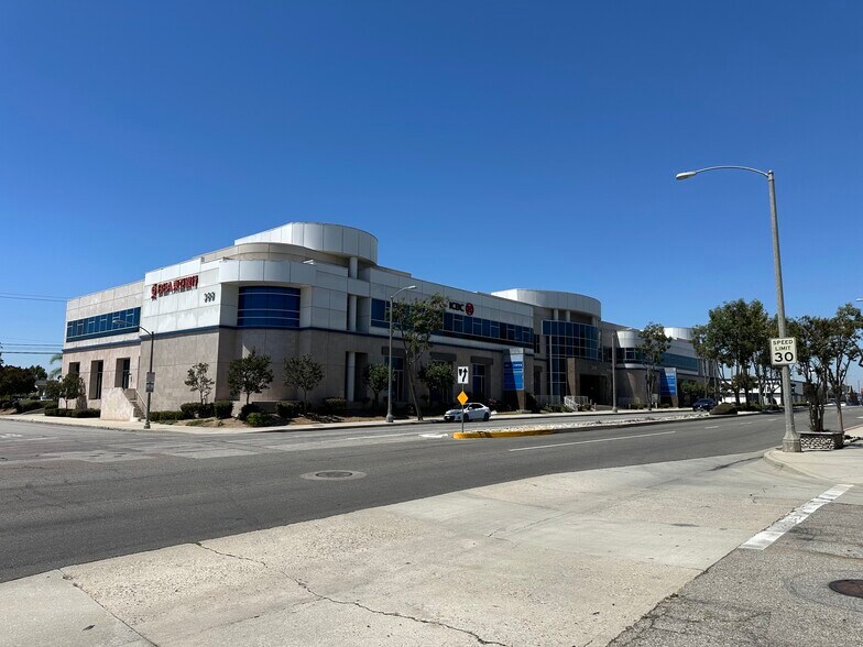 Primary Photo Of 388 E Valley Blvd, Alhambra Office For Lease