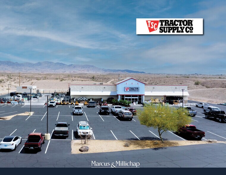More Photos Of 3200 Highway 95 N, Lake Havasu City Freestanding For Sale