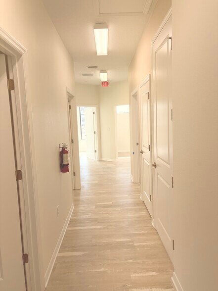 More Photos Of 10348-10350 White Viburnum Way @ Gibsonton Drive, Riverview Office For Sale