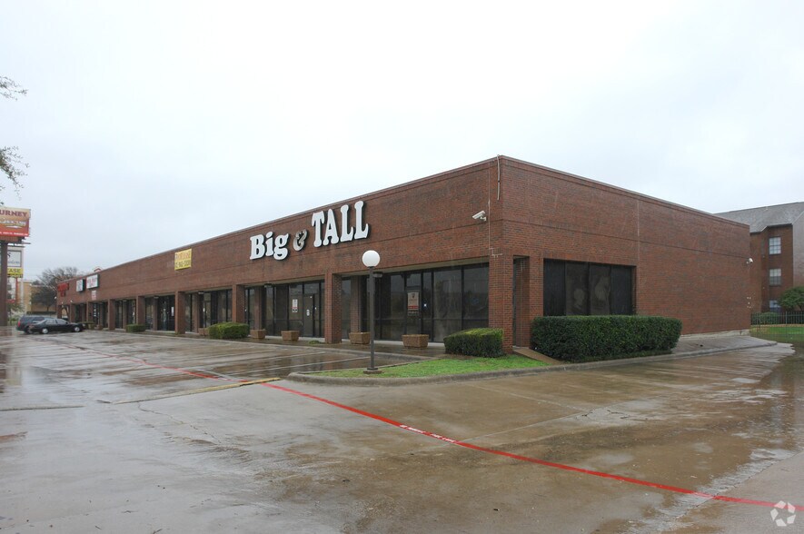 Primary Photo Of 11312 LBJ Fwy, Dallas Unknown For Lease
