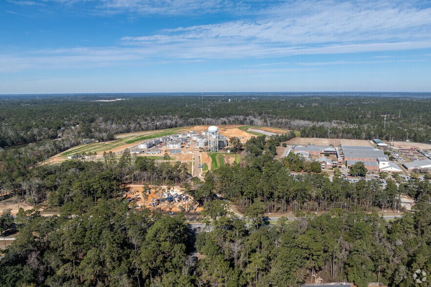 More Photos Of Thomasville Road, Tallahassee Land For Sale