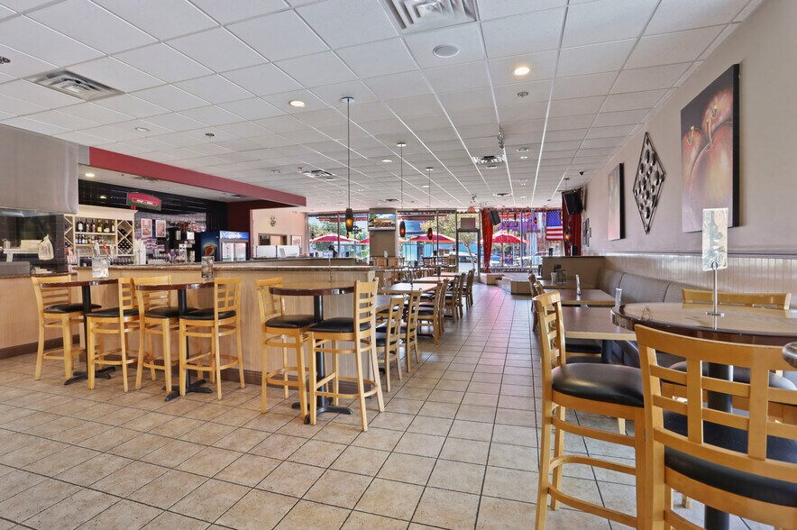 More Photos Of 1924-1926 Pacific Ave, Stockton Restaurant For Sale