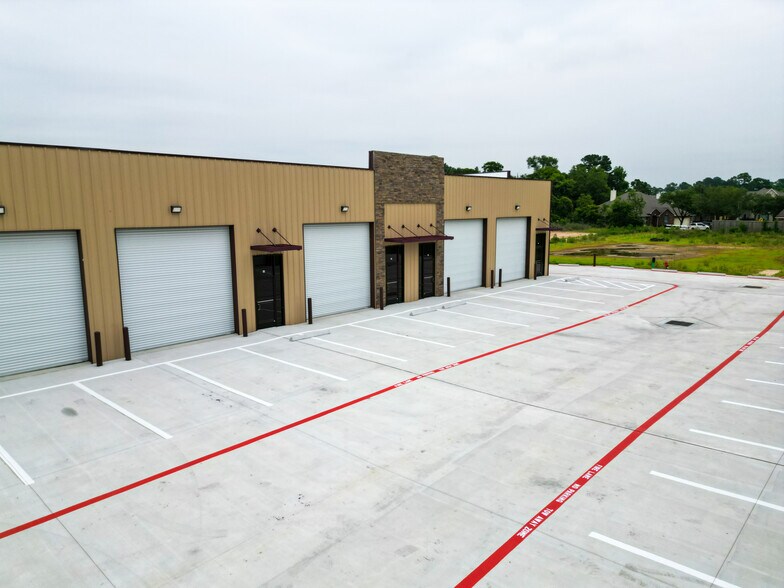 More Photos Of 5702 Spring Cypress Rd, Spring Unknown For Lease