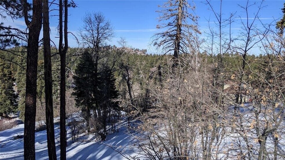 More Photos Of 0 San Antonio, Green Valley Lake Land For Sale