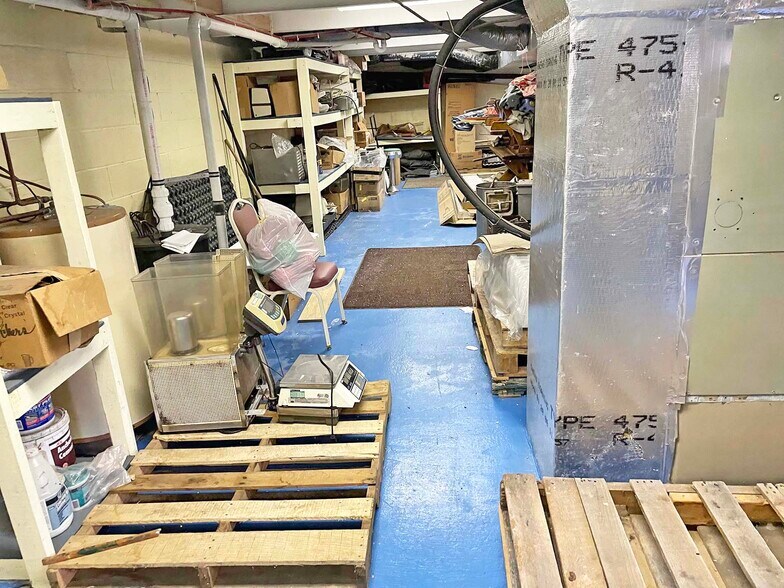 More Photos Of 596-602 Hamlin Hwy, Hamlin Restaurant For Sale