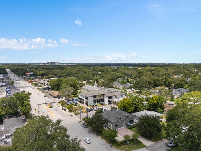 More Photos Of 3217 Corrine Dr, Orlando Office For Lease