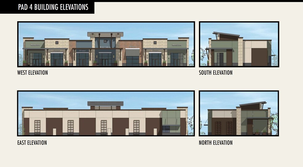 More Photos Of Hwy 65 & Ferrari Ranch Rd, Lincoln Unknown For Lease