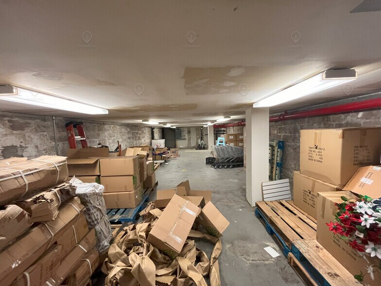 More Photos Of 1402-1404 Rockaway Pky, Brooklyn Freestanding For Sale