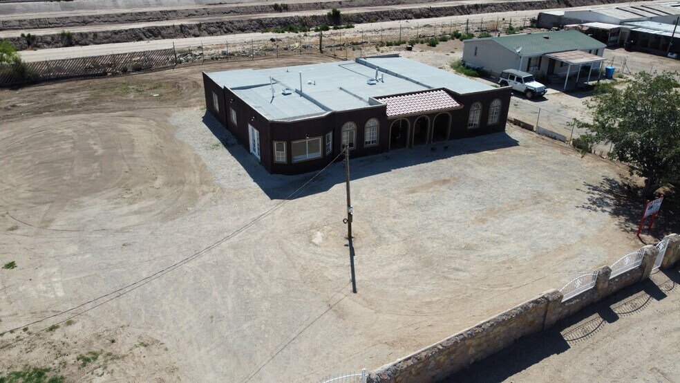 Primary Photo Of 11601 Valle Bajo Rd, Socorro Apartments For Sale