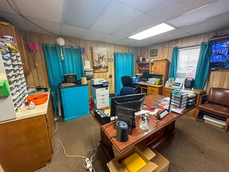 More Photos Of 247 S Barron St, Rusk Religious Facility For Sale