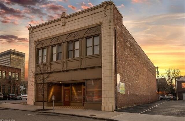 Primary Photo Of 53 N Market St, Asheville Office For Lease