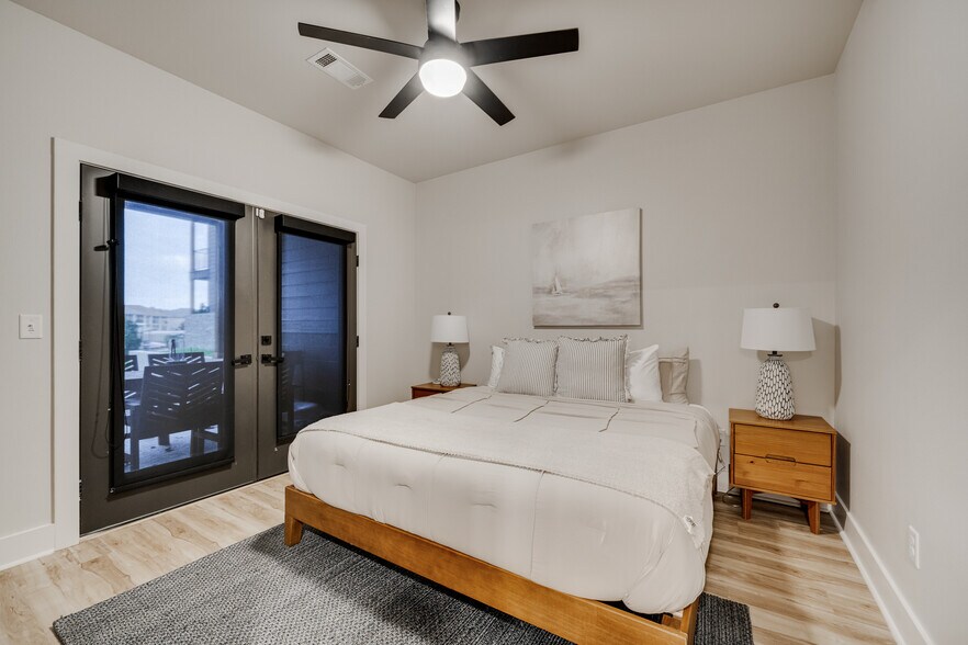 More Photos Of 215 Wayward Winds Rd, Hot Springs National Park Apartments For Sale