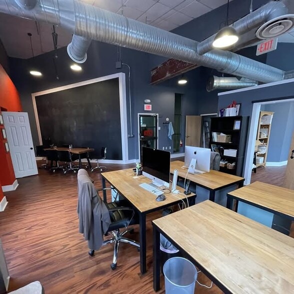 More Photos Of 241 E 4th St, Frederick Loft Creative Space For Lease