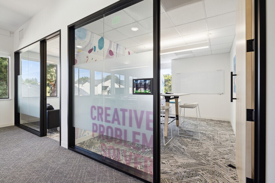 More Photos Of 1485 Treat Blvd, Walnut Creek Loft Creative Space For Lease