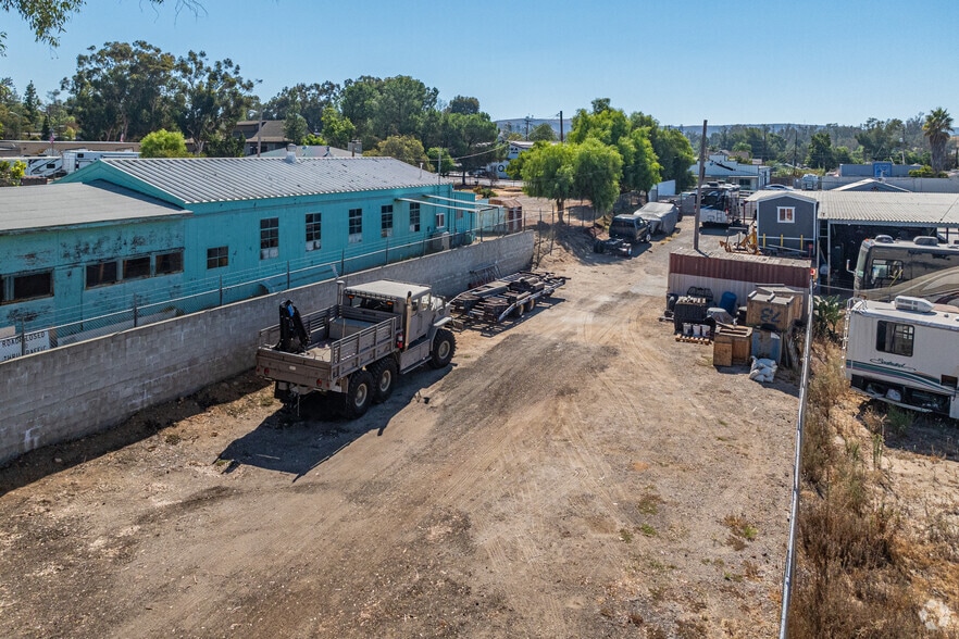 More Photos Of 453 Main St, Ramona Auto Repair For Sale