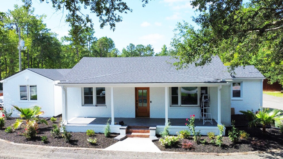 More Photos Of 10573 US 78 Hwy, Summerville Land For Lease