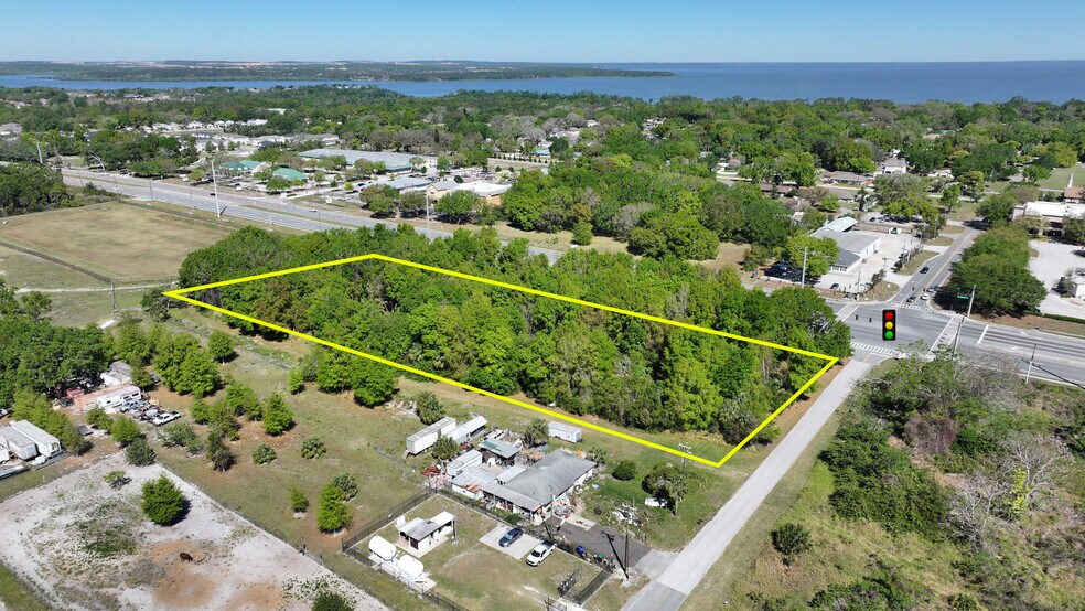 More Photos Of 16250 W Colonial Dr, Winter Garden Land For Lease