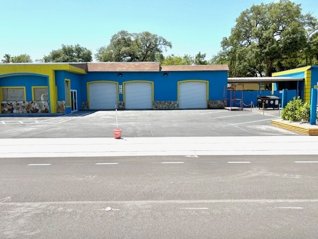 More Photos Of 1605 Orange Ave, Fort Pierce Freestanding For Lease