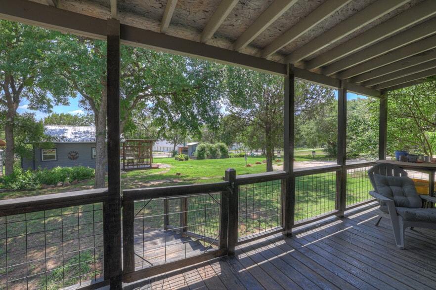 More Photos Of 14147 FM 306, Canyon Lake Trailer Camper Park For Sale