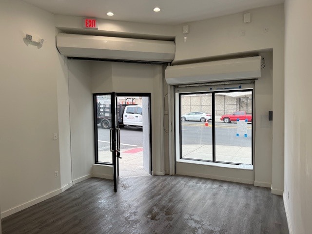 More Photos Of 225-233 Central Ave, East Orange Storefront For Sale