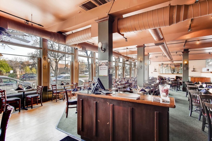 More Photos Of 620-630 E 17th Ave, Denver Storefront Retail Office For Sale
