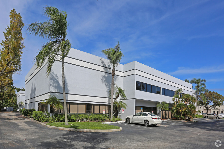 Primary Photo Of 1161 Holland Dr, Boca Raton Manufacturing For Lease