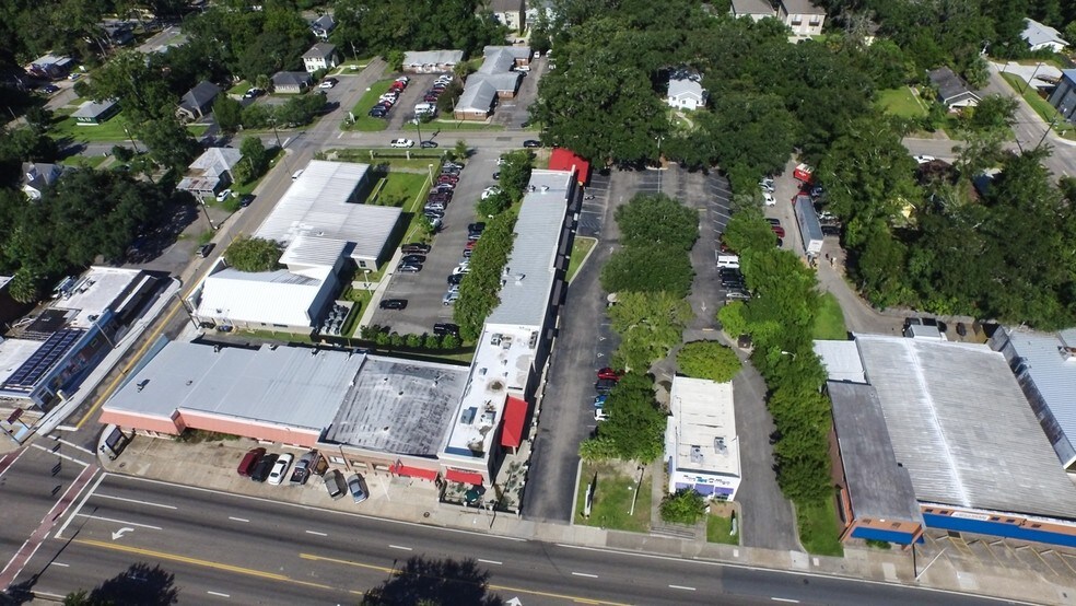 More Photos Of 1212 N Monroe St, Tallahassee Fast Food For Sale