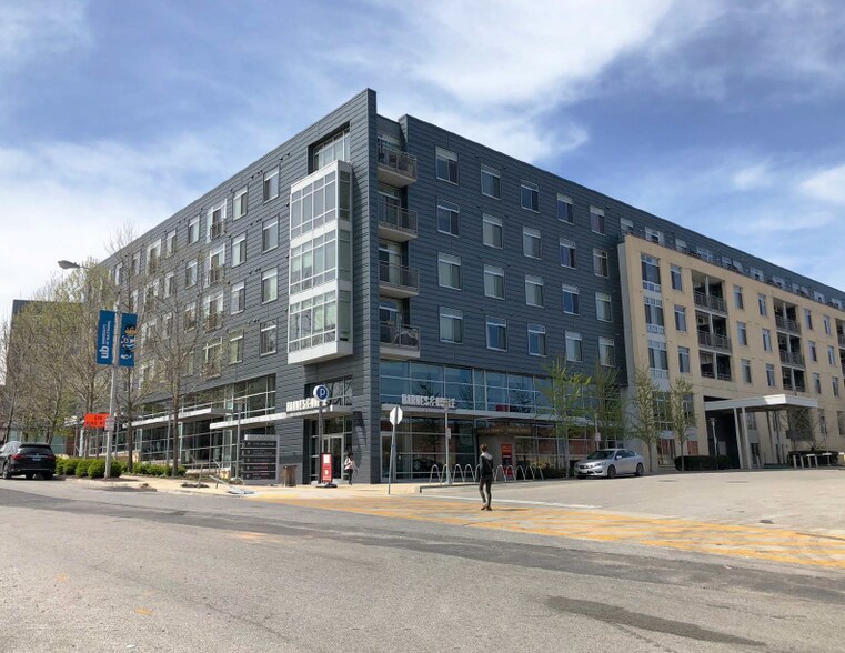 More Photos Of 1201 W Mt. Royal Ave, Baltimore Apartments For Lease