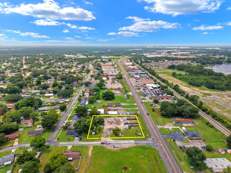 More Photos Of 3210 Recker Highway, Winter Haven Land For Sale