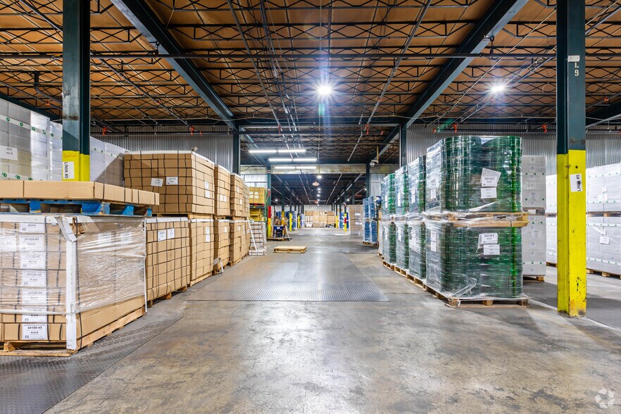 More Photos Of 200 Kelsey Ave, Ewing Warehouse For Lease