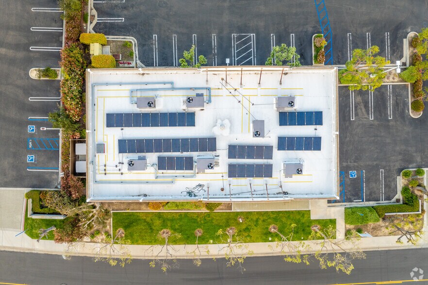 More Photos Of 16 Journey, Aliso Viejo Office For Lease