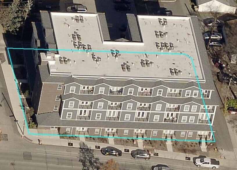 418 Vine St, West Lafayette, IN 47906 Apartments For Sale