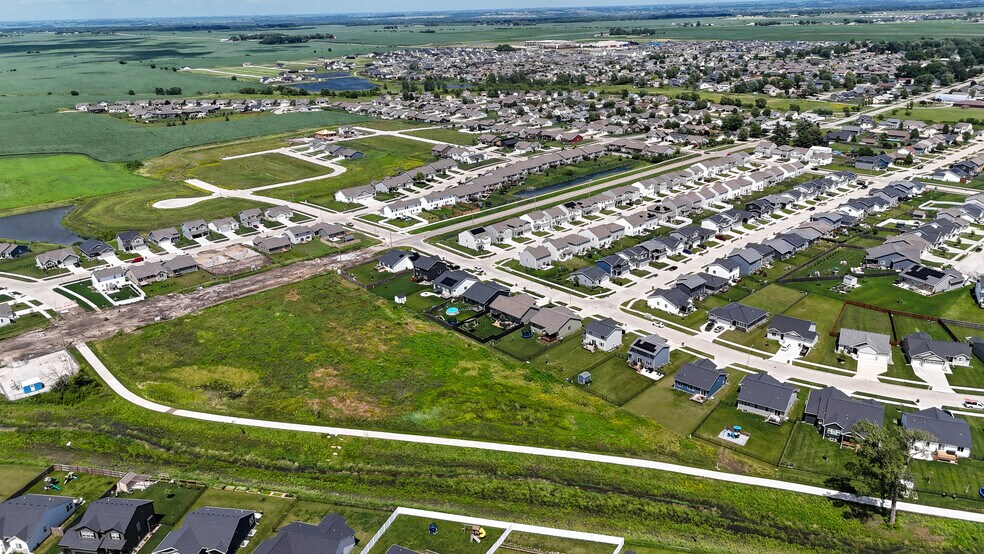 Primary Photo Of 6525 78th Avenue, Bondurant Land For Sale